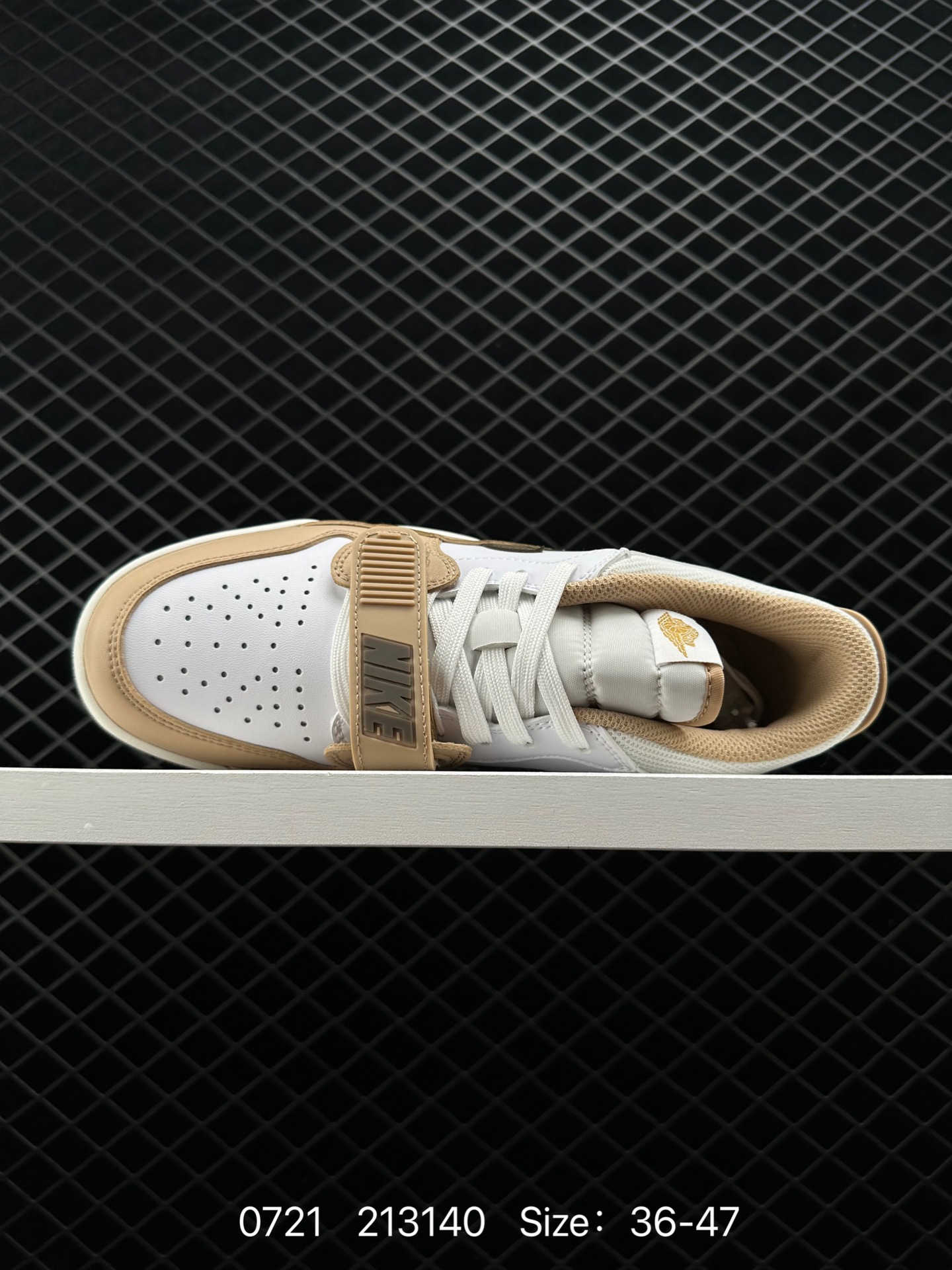 Air Jordan Legacy 312